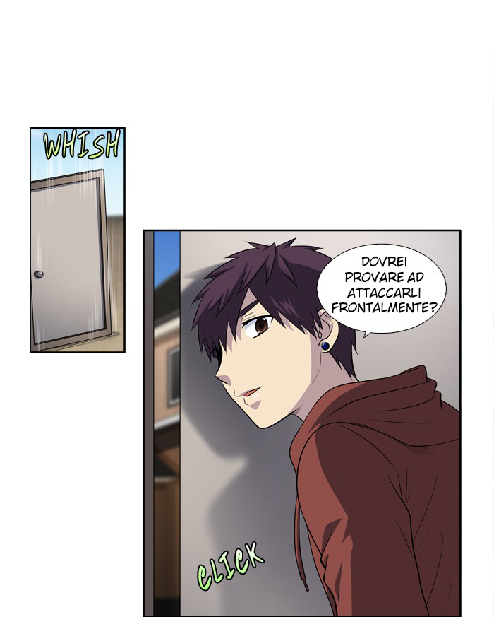 The Gamer - ch 200 Zeurel